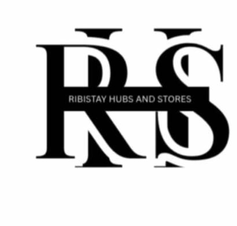 Ribistay hubs and stores
