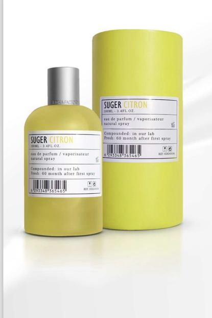 Suger Perfume