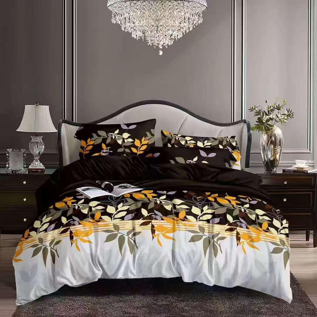 Odogwu bedsheet