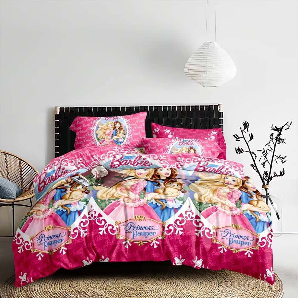 Kiddies bedsheet