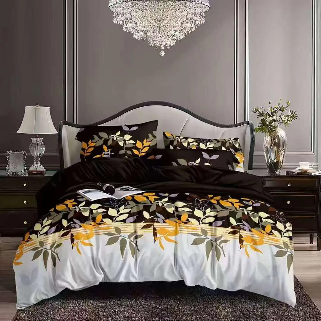 Odogwu bedsheet