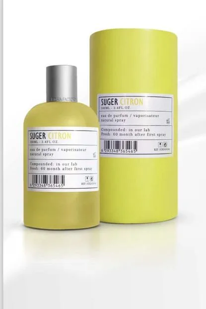 Suger Perfume