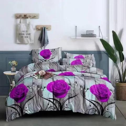 Purple dynasty