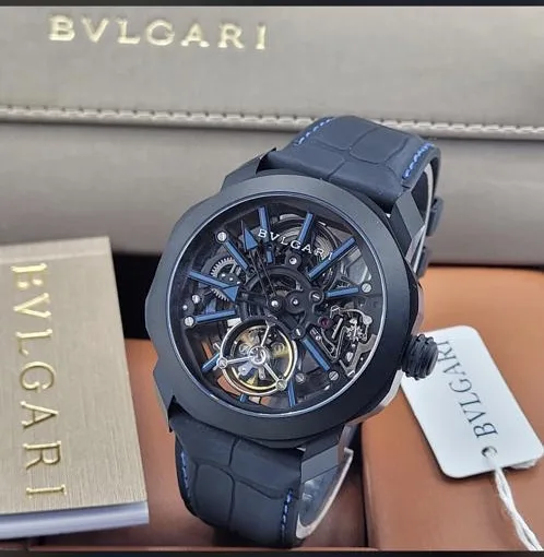 Wristwatch