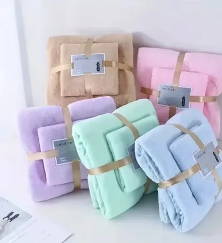 Cotton Towel
